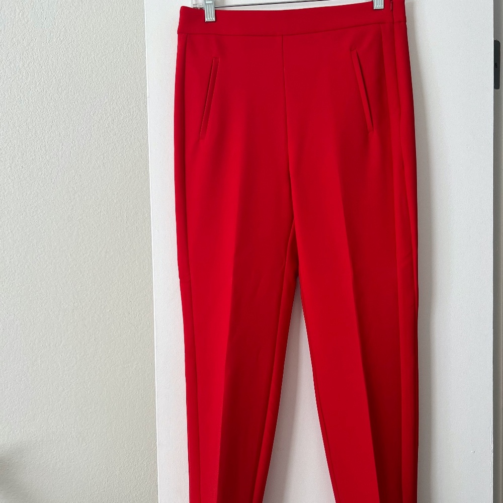 Work pants